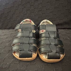 Baby boy sandals